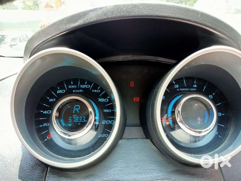 Mahindra Xuv500 W11 At, 2021, Diesel