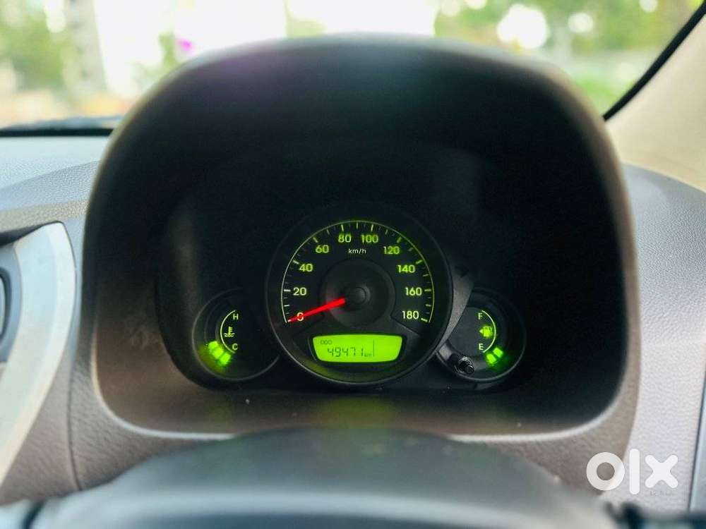 Hyundai Eon Era +, 2018, Petrol