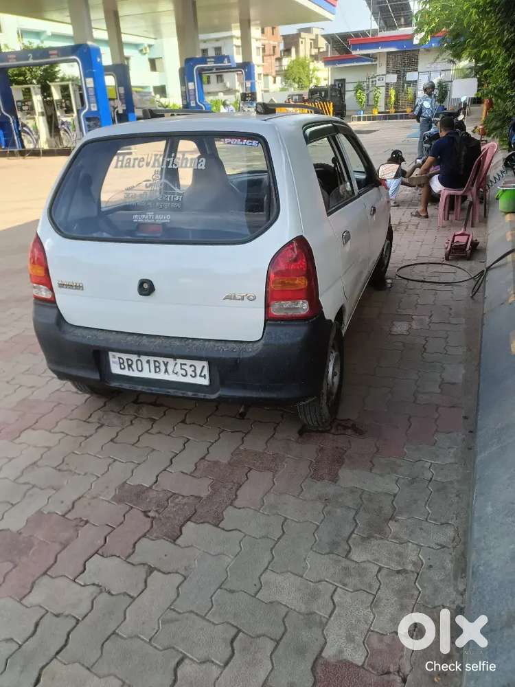Maruti Suzuki Alto 2014 Manual Petrol ,only Serious Buyer