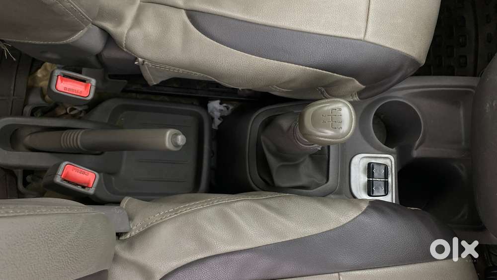 Datsun Redigo S, 2016, Petrol