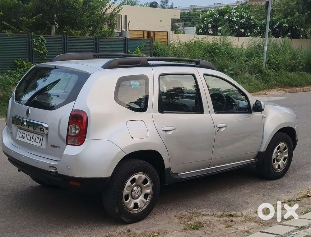 Renault Duster 85ps Rxl Plus Diesel, 2013, Diesel