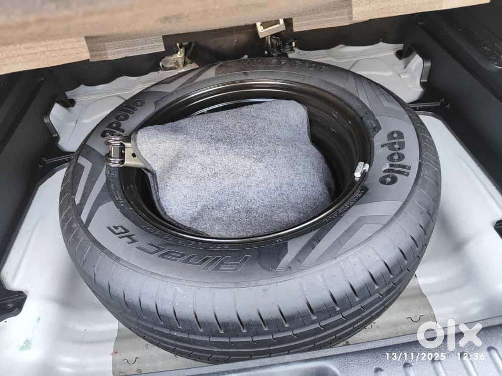 Hyundai Creta Sx 1.5 Petrol Cvt, 2021, Petrol