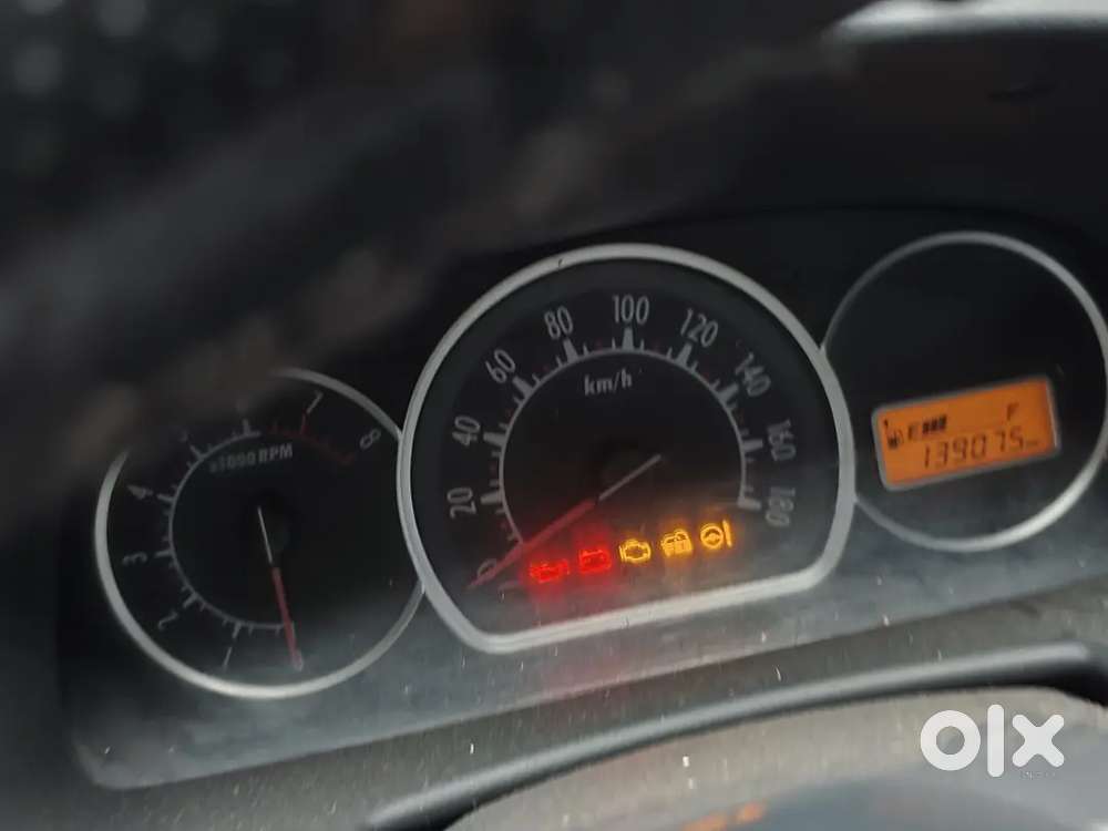 Maruti Suzuki Alto K10 2012 With 139000 Km Driven