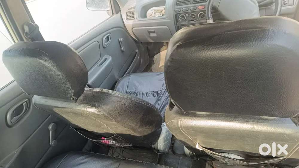 Maruti Suzuki Alto 800 2007 Rc Valid Upto 2028
