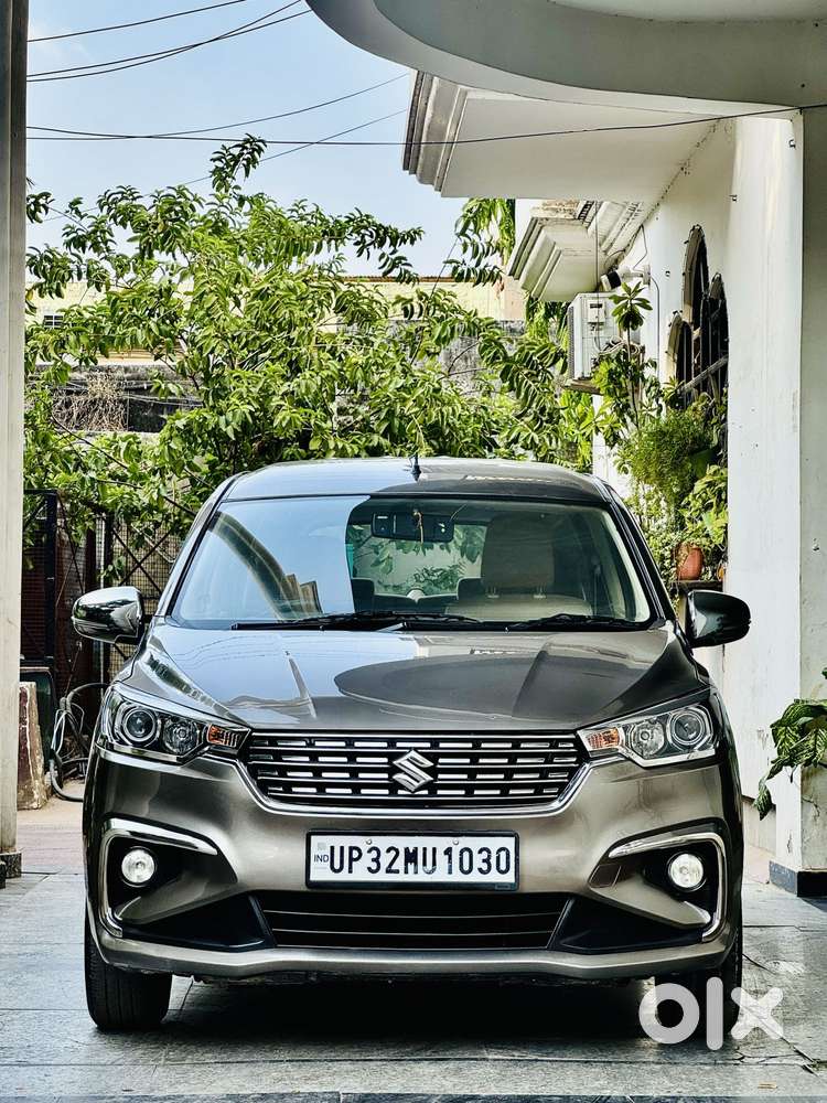 Maruti Suzuki Ertiga Vxi (o) Cng, 2022, Cng & Hybrids