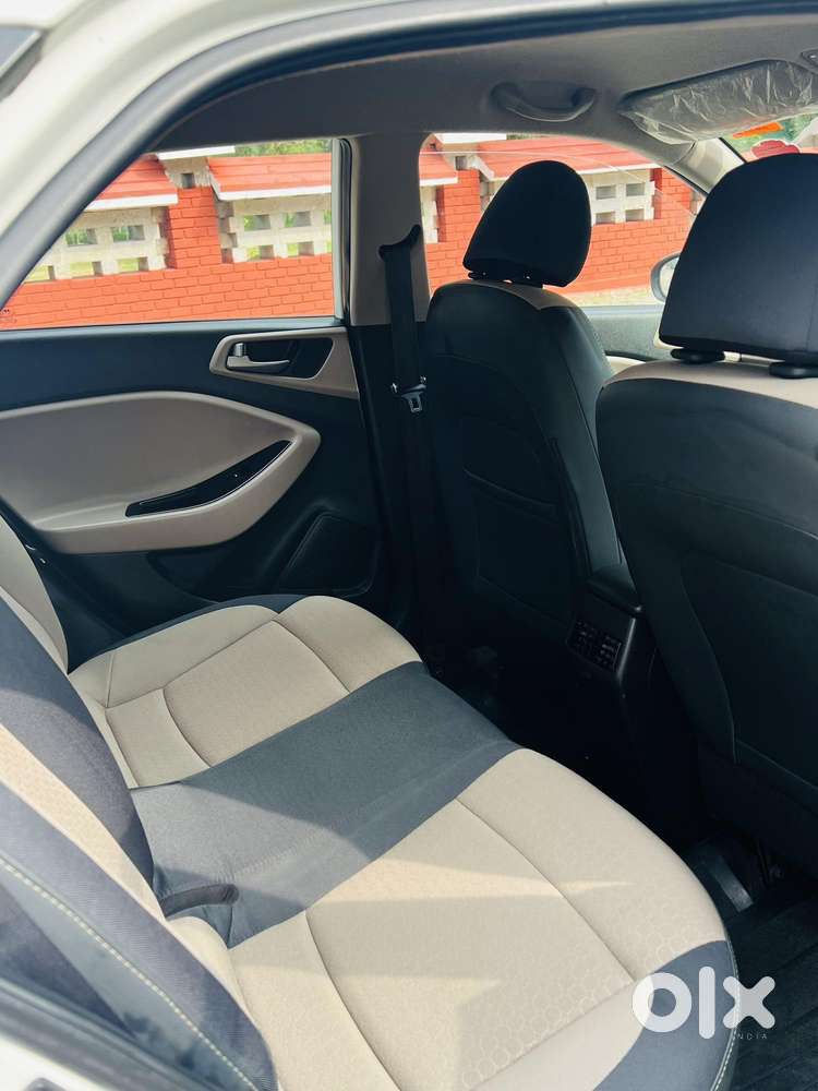 Hyundai Elite I20 Magna 1.4 Crdi, 2015, Diesel