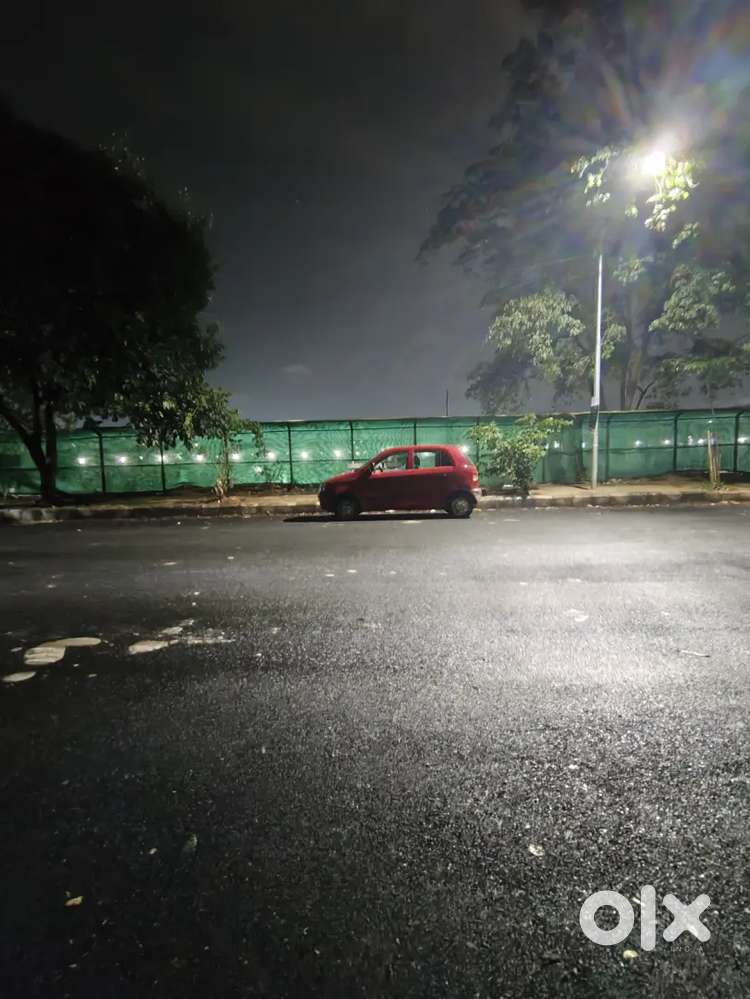 2004 Hyundai Santro Xl