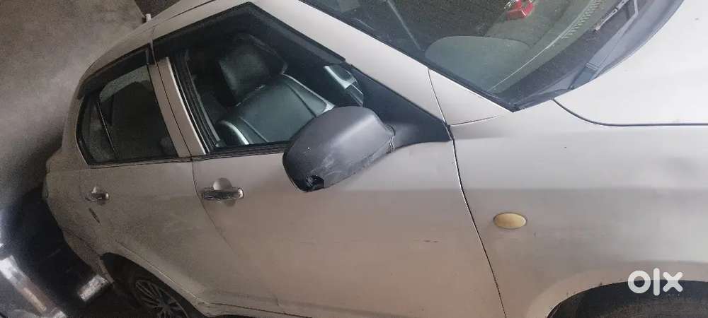 Maruti Dzire 2014 Diesel Manual