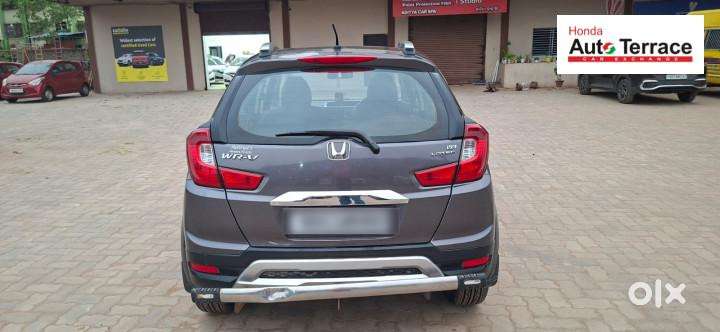 Honda Wr-v I-vtec Vx, 2017, Petrol