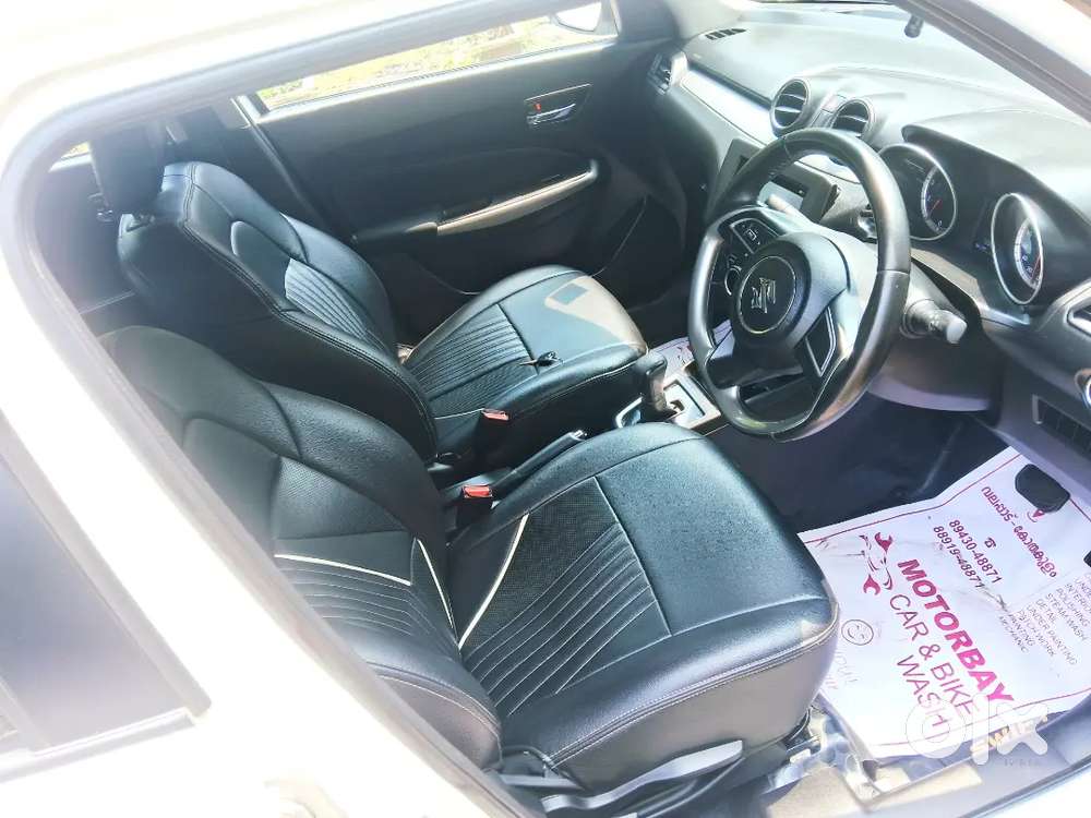 Maruti Suzuki Swift 2019 Petrol 69000 Km Driven