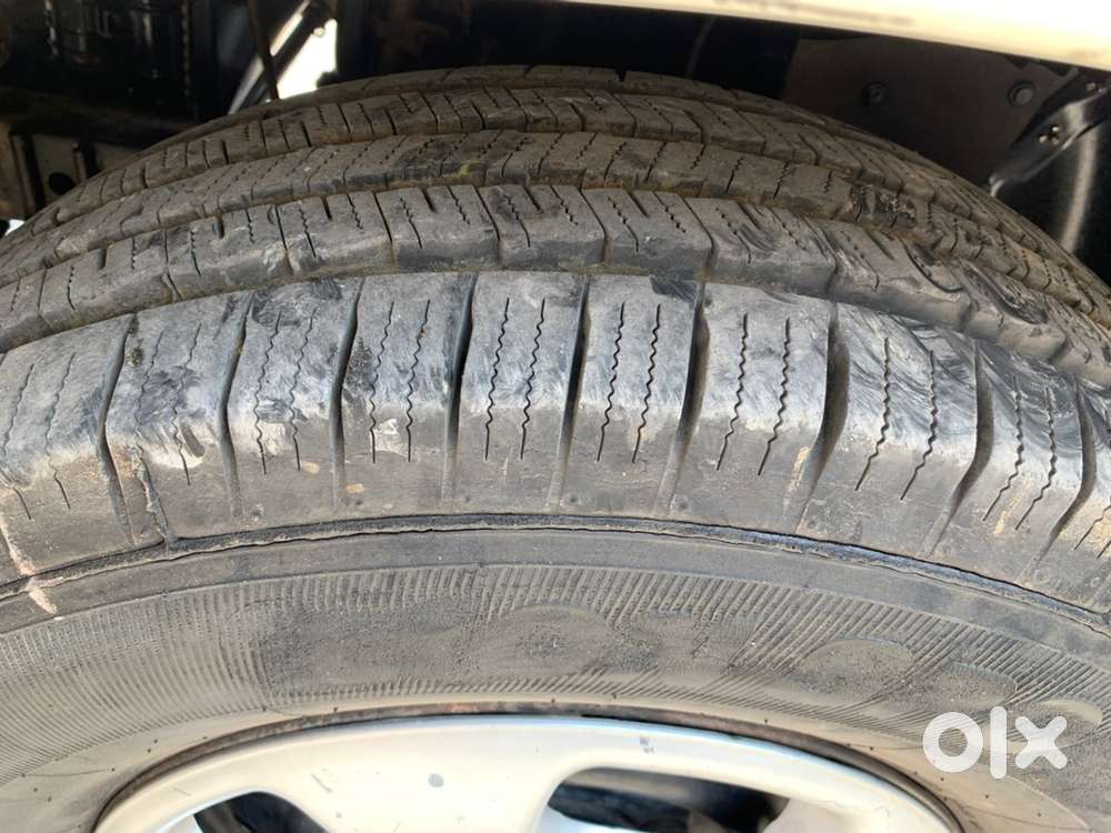 Mahindra Scorpio Classic 2013