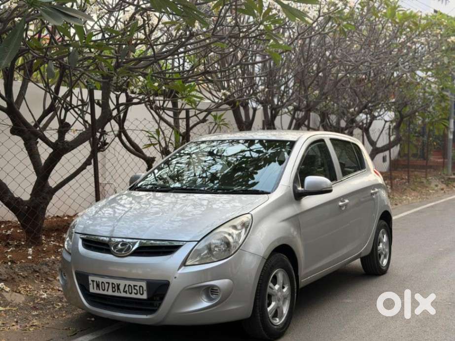 Hyundai I20 1.4 Asta, 2011, Diesel