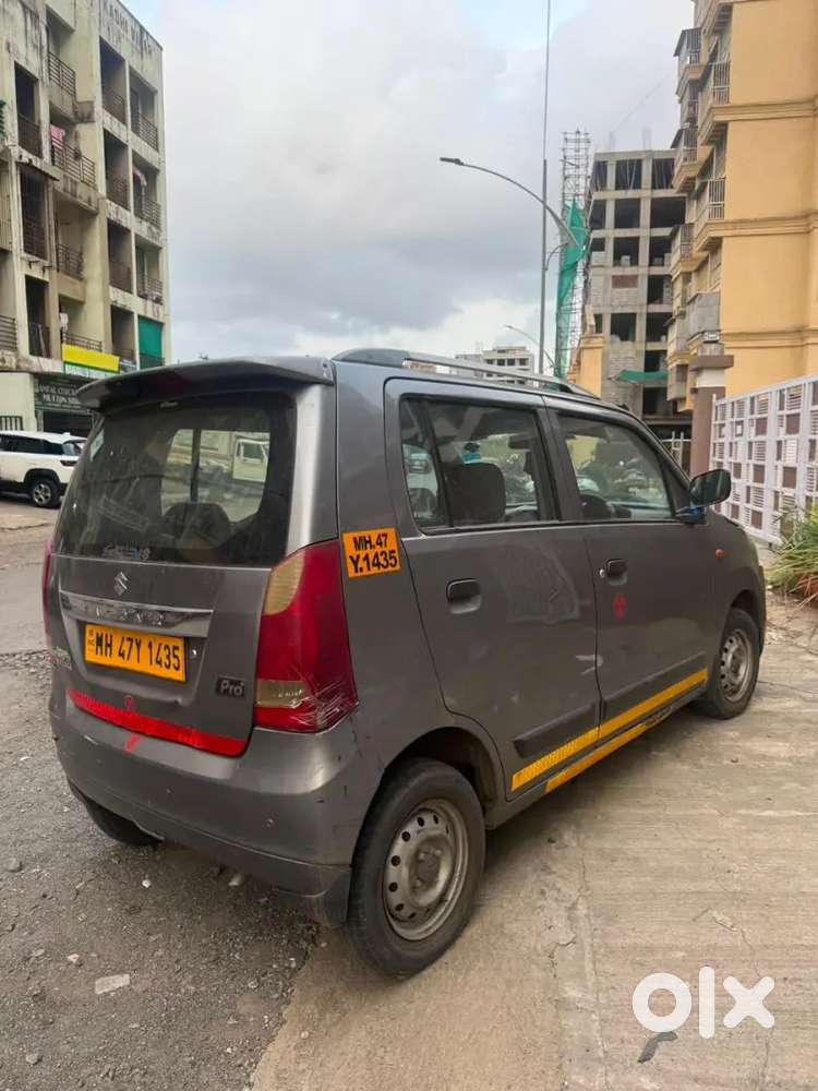 2018 Maruti Suzuki Wagon R