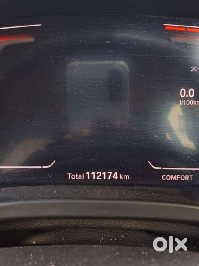 Bmw X3 X Drive 20d Luxury Line, 2020, Diesel