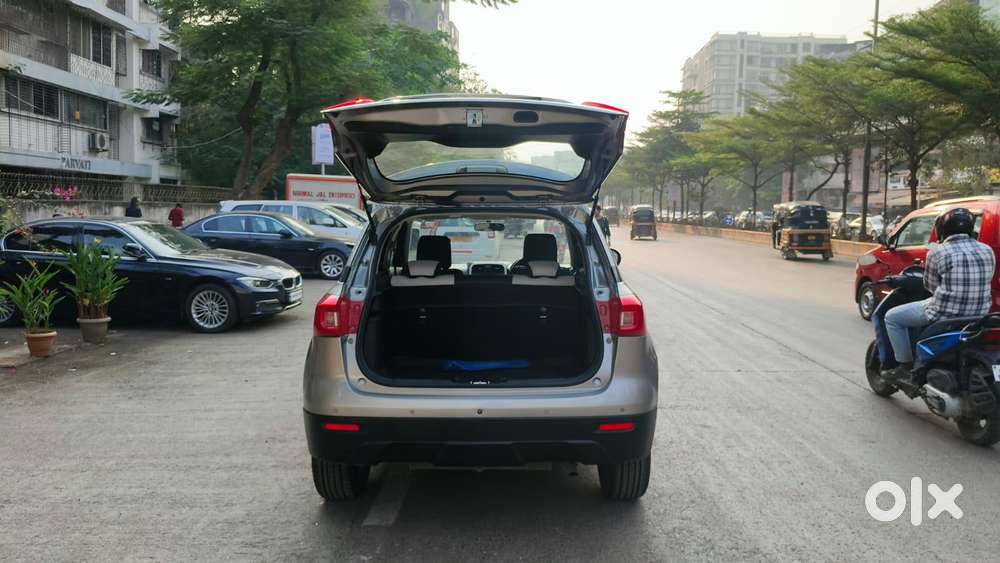 Toyota Urban Cruiser 1.5 Mid Grade At, 2022, Petrol