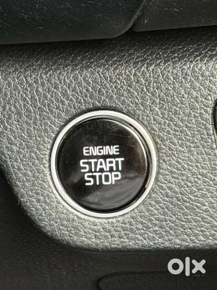 Kia Seltos 1.5 Gtx+ Diesel At, 2020, Diesel