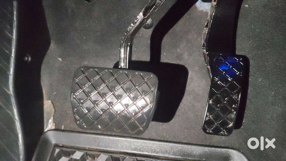 Skoda Kushaq Style 1.0l Tsi At, 2022, Petrol