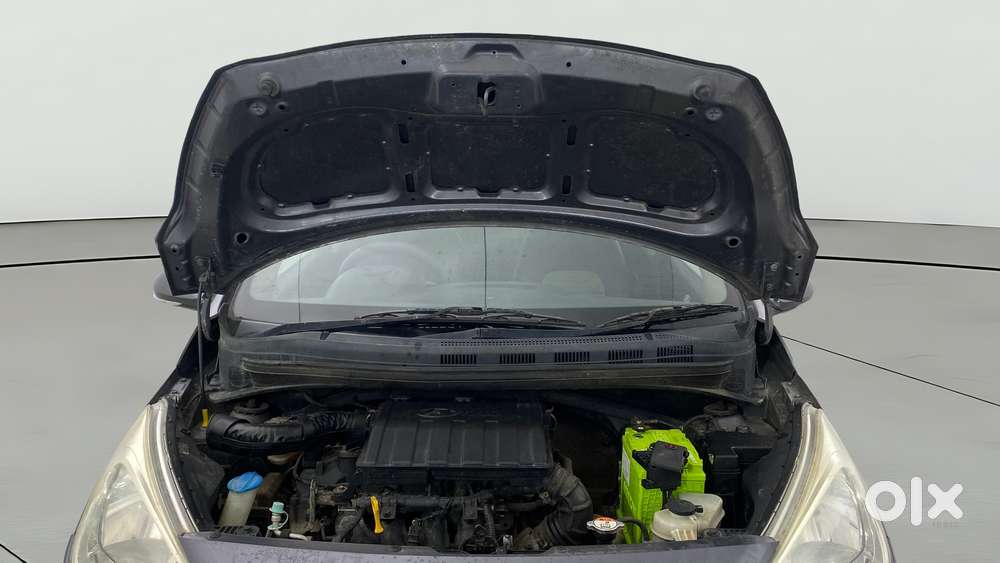 Hyundai Grand I10 Asta 1.2 Kappa Vtvt, 2014, Petrol