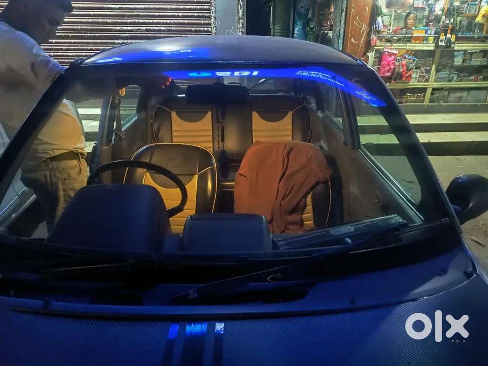 Zen Petrol