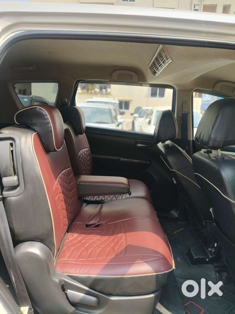 Maruti Suzuki Ertiga Shvs Vdi Limited Edition, 2017, Diesel