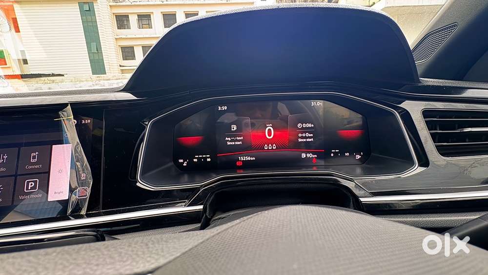 Volkswagen Virtus Gt Line 2025