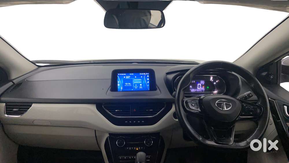 Tata Nexon 1.5 Revotorq Xza Plus (o), 2022, Diesel