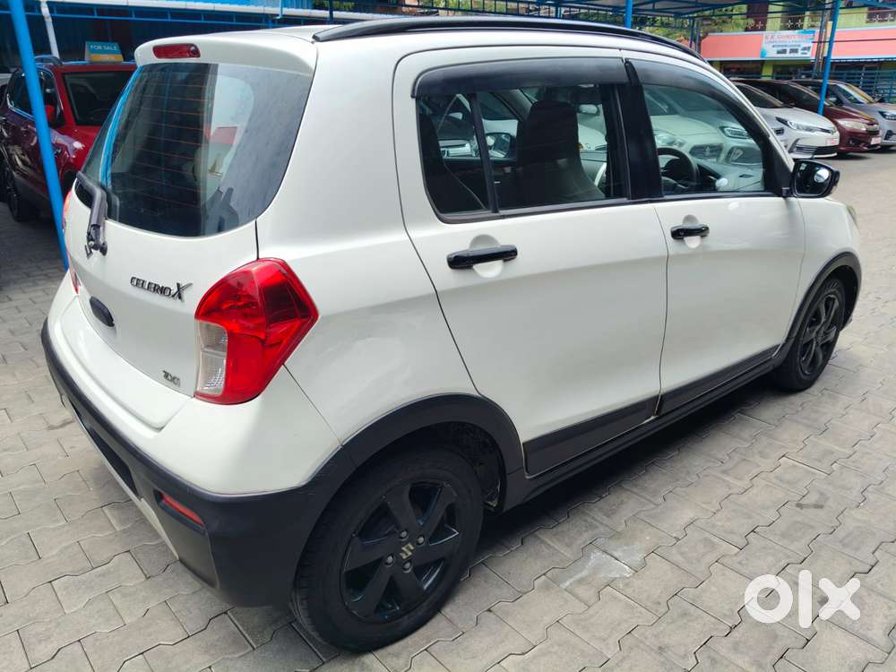 Maruti Suzuki Celerio Zxi Mt, 2019, Petrol