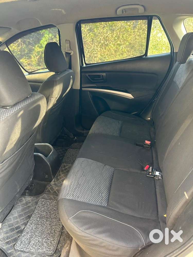 Maruti Suzuki S Cross 2018 Diesel Good Condition