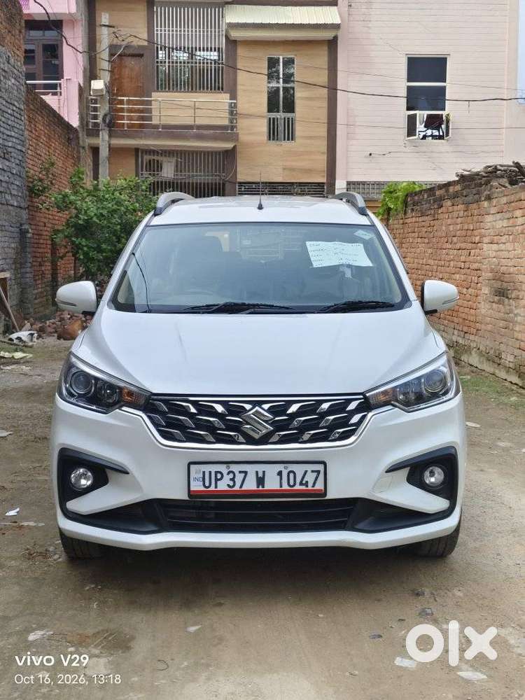Maruti Suzuki Ertiga Vxi (o) Cng, 2024, Cng & Hybrids