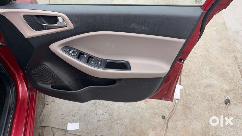 Hyundai Elite I20 Sportz Plus, 2019, Petrol