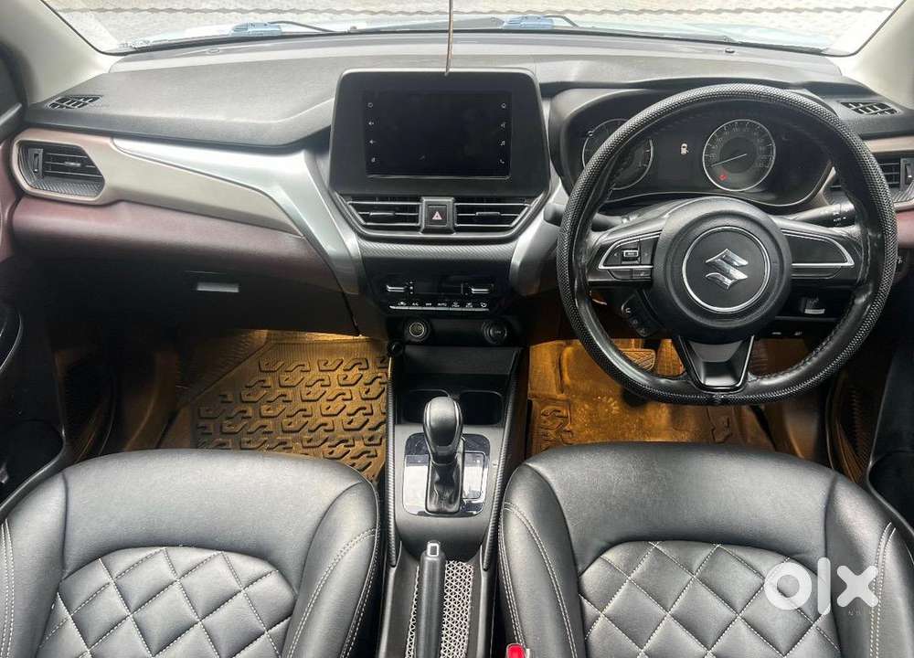 Maruti Suzuki Petrol 2024