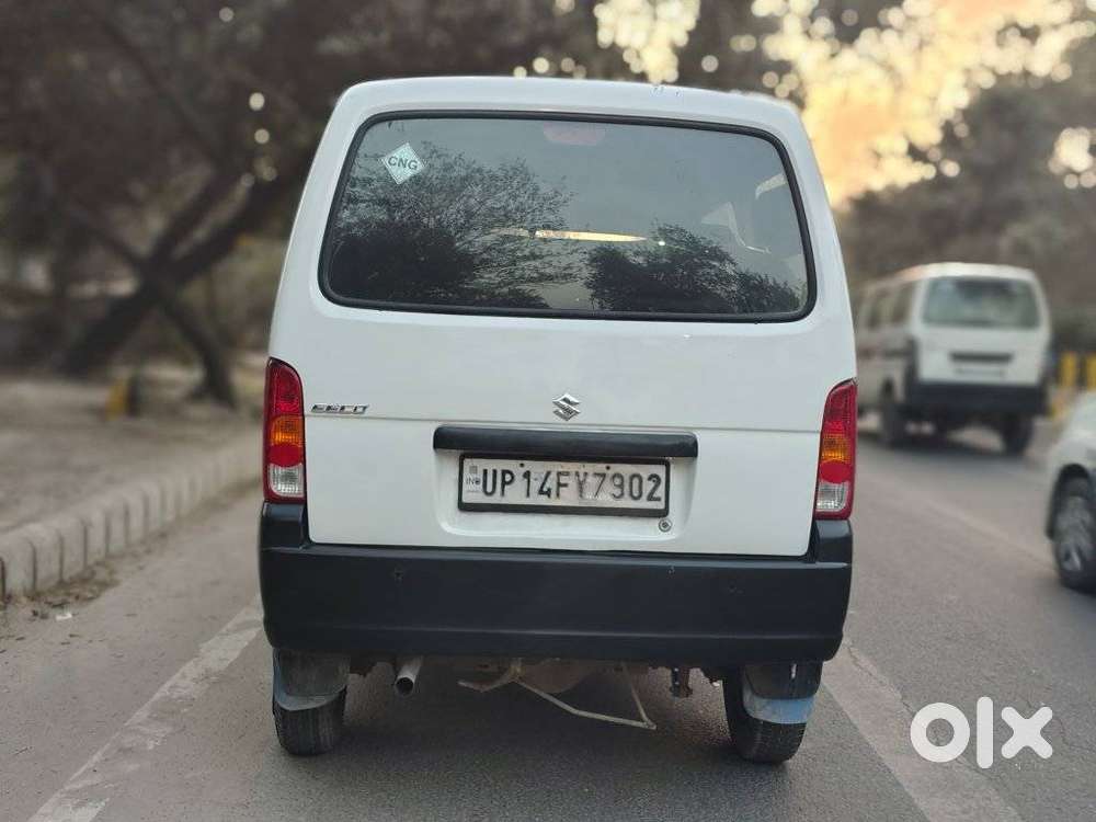 Maruti Suzuki Eeco, 2023, Cng & Hybrids