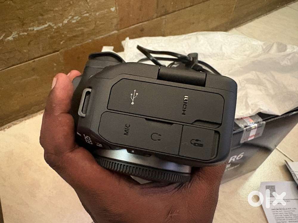 canon r6 mark iii