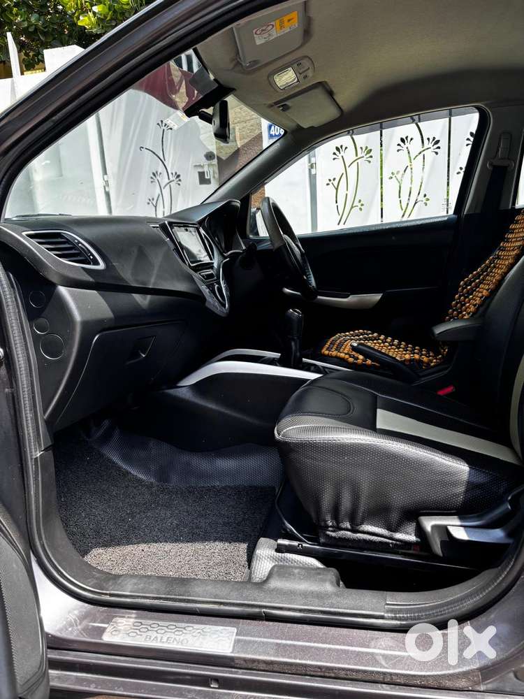 Maruti Suzuki Baleno 1.3 Alpha, 2017, Petrol