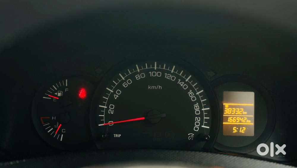 Maruti Suzuki Swift Ldi (o), 2015, Diesel