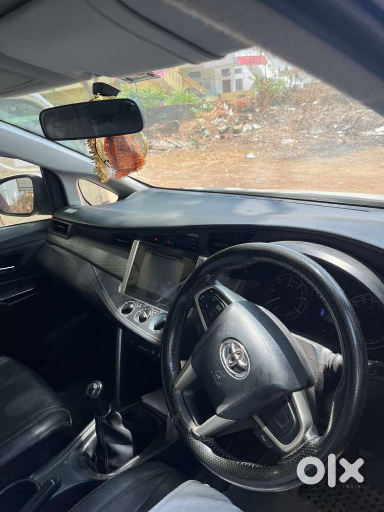 Toyota Manual Diesel 2019 Car