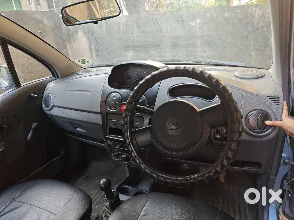 Chevrolet Spark 1.0 Ps 2008 Model