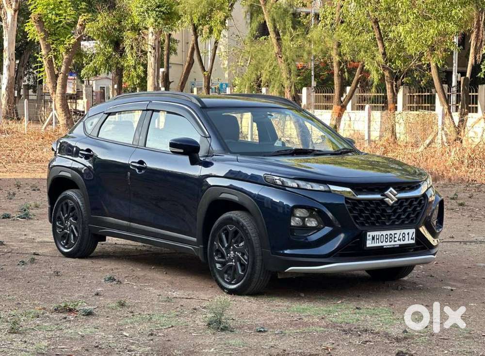 Maruti Suzuki Fronx Delta Plus 1.2 Mt, 2025, Petrol
