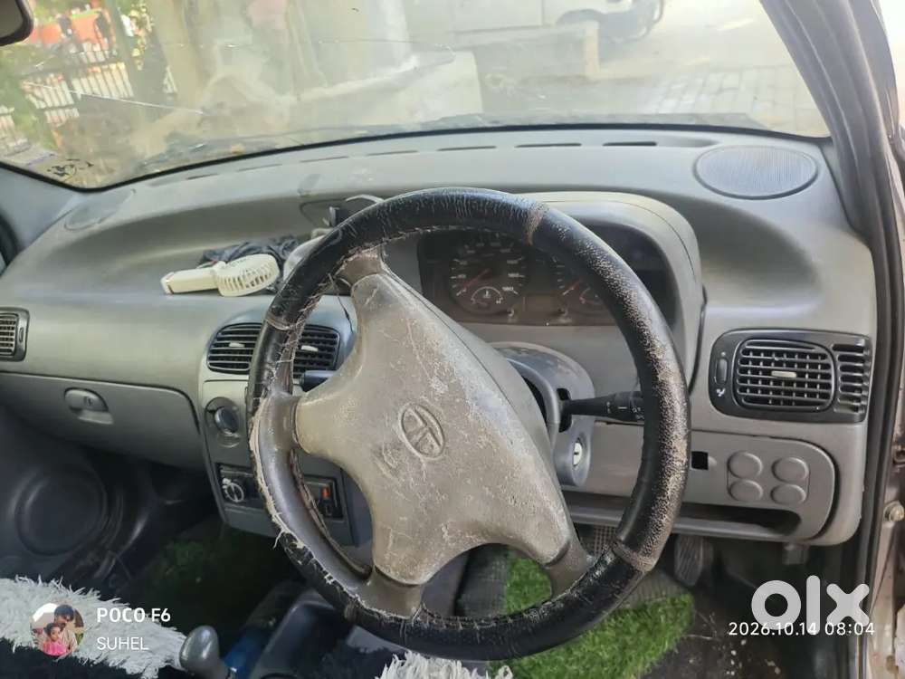Tata Indica V2 Diesel 2004