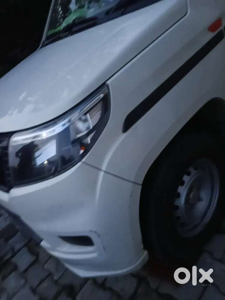 Mahindra Bolero Neo 2023 Diesel Automatic
