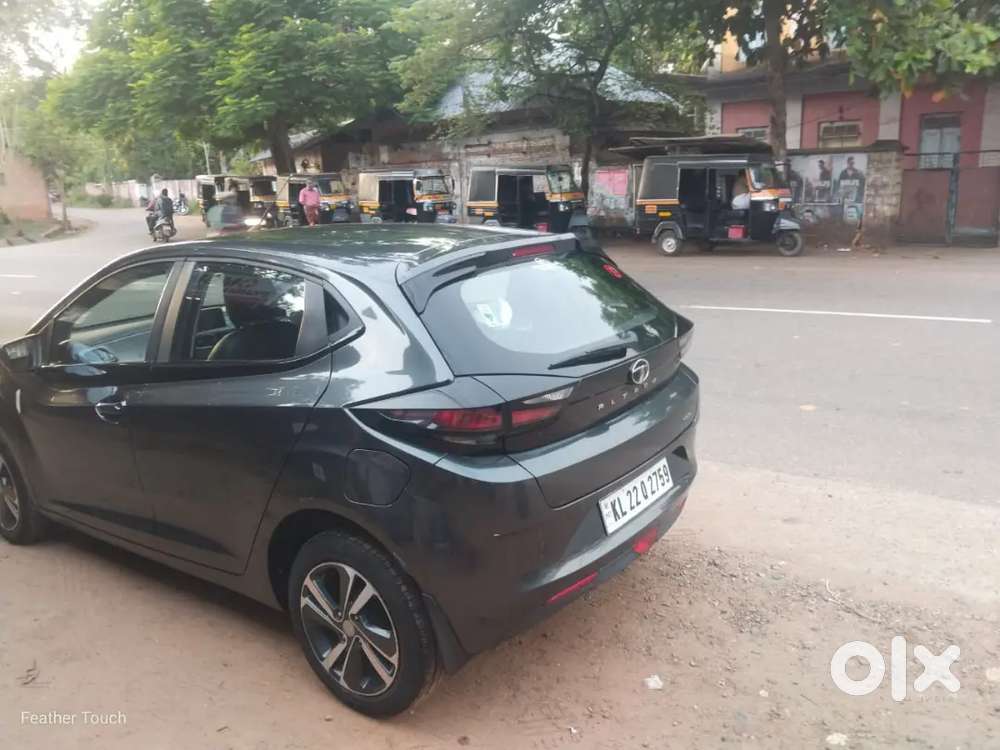 Tata Altroz 1.2 Xz 2022