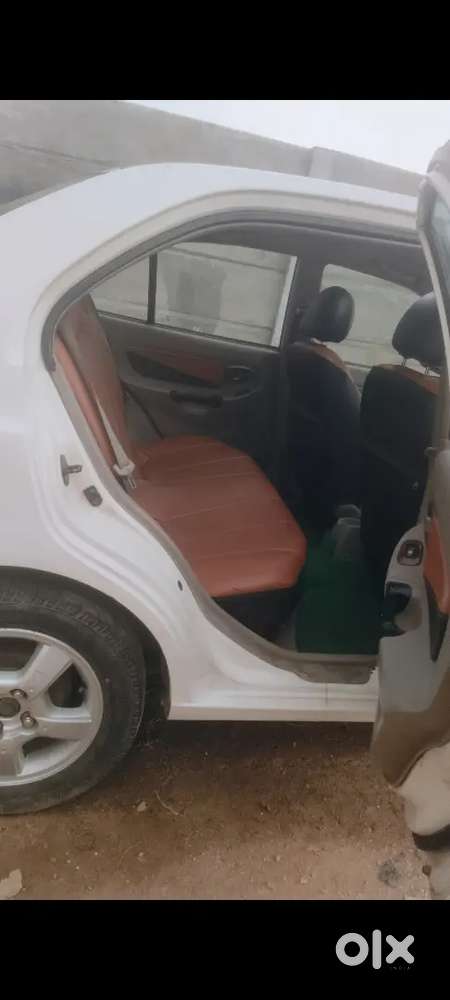 Hyundai Accent 2010 Model Fc Upto 2030 5 Allow Magwheel Good Like New