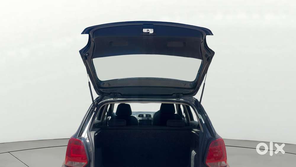 Volkswagen Polo 2013-2015 1.2 Mpi Comfortline, 2014, Diesel