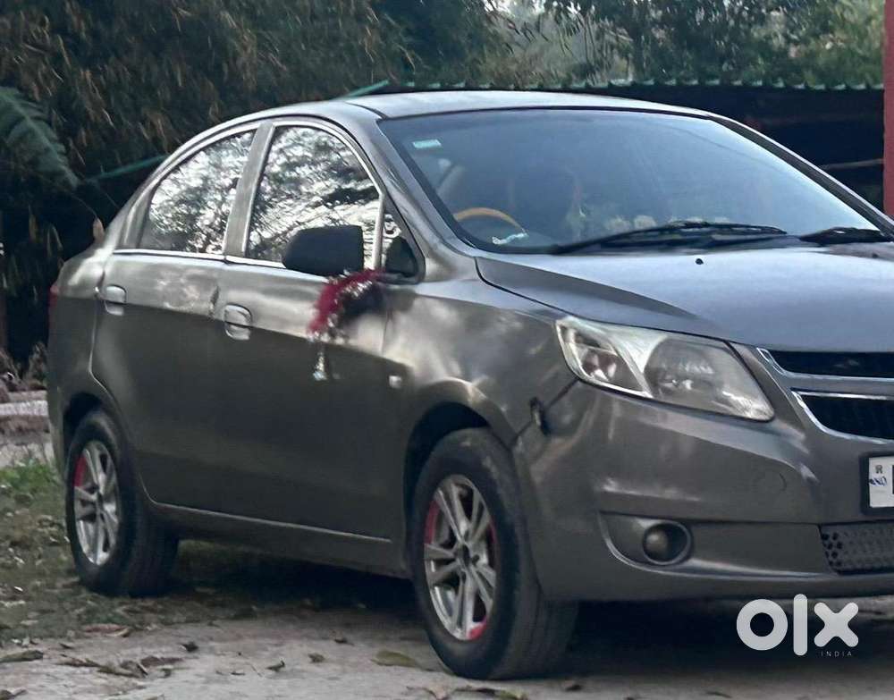 Chevrolet Sail 2014 Petrol Well Maintained