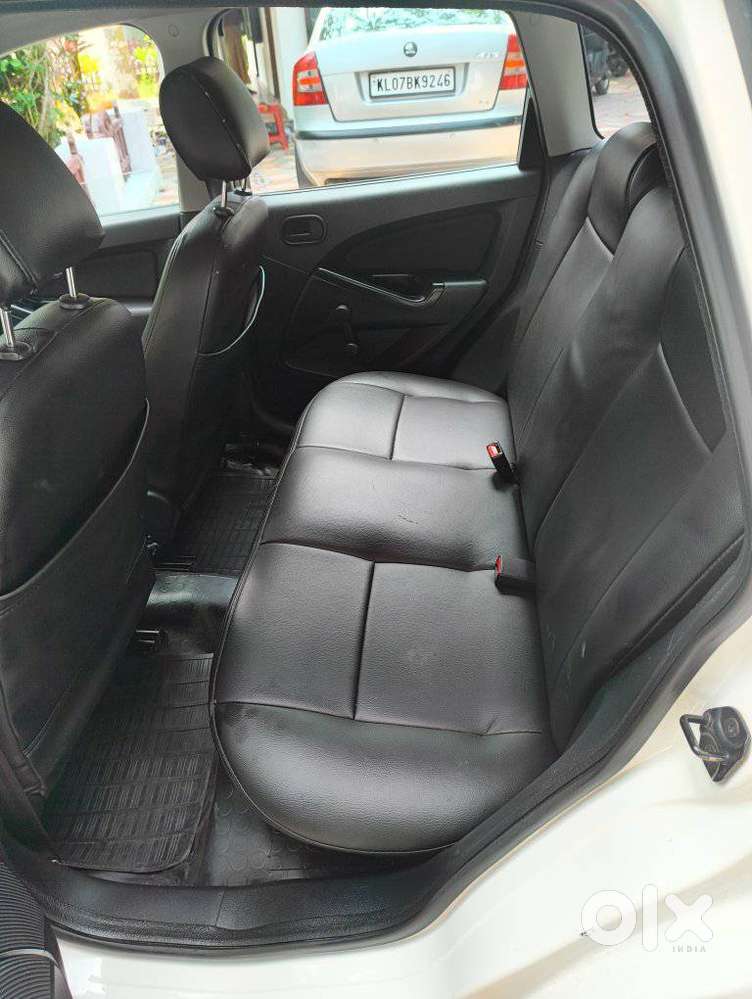 Ford Figo 1.5d Ambiente Mt, 2015, Diesel