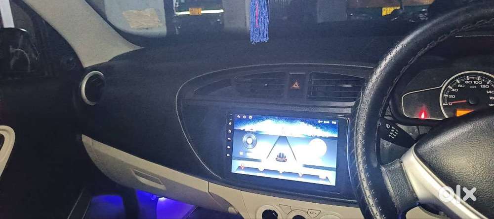 Maruti Suzuki Alto 2021