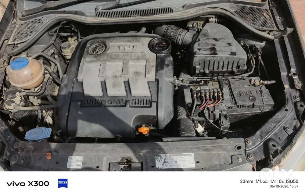 Volks Wegon Polo