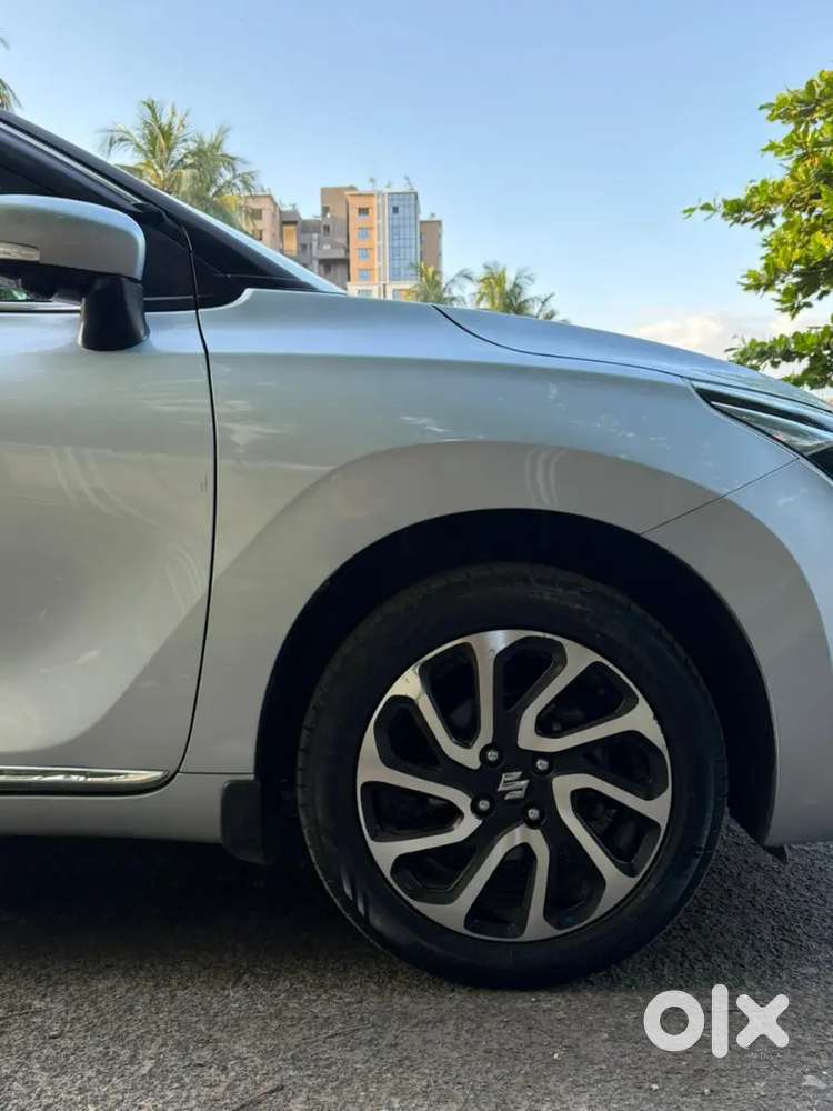 Maruti Suzuki Baleno 2023 Alpha 1.2 Bs-vi