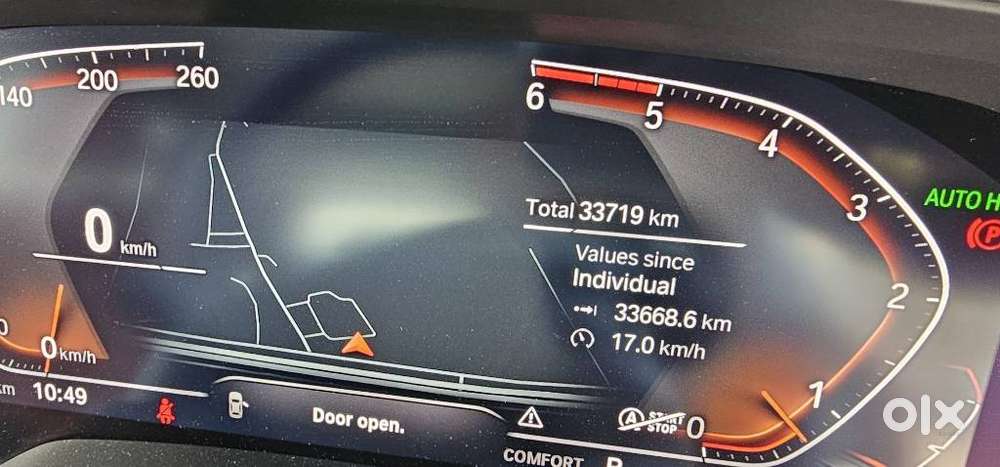 Bmw X5 Xdrive 30d, 2022, Diesel