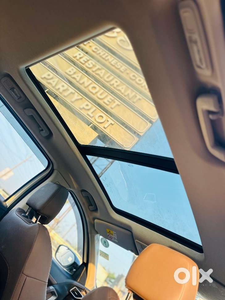 Tata Harrier Xza Plus At, 2023, Diesel